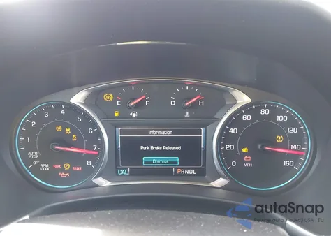 2018 Chevrolet Equinox Premier from USA, damaged, VIN 2GNAXMEV5J6116516